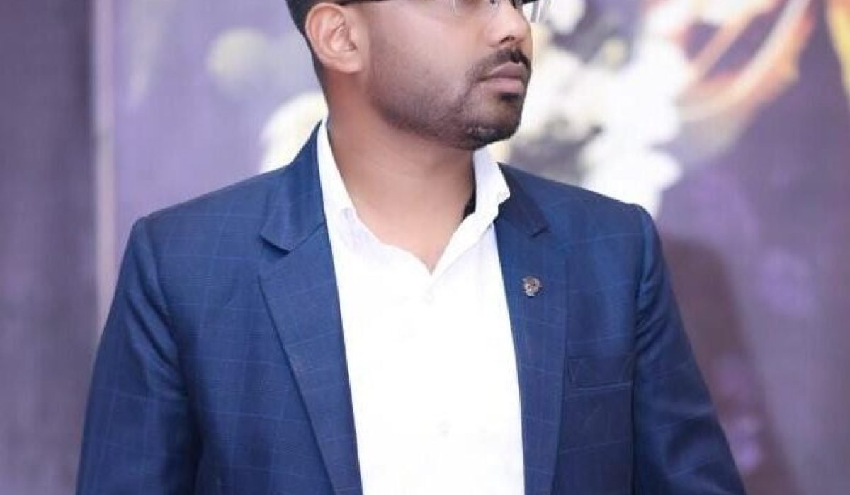 Vicky Founder of Magic Eyes Vicky Founder of Magic Eyes